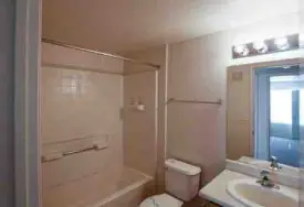 section 8 rental
