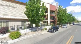 section 8 rental