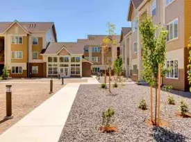 section 8 rental