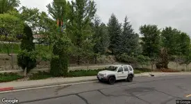 section 8 rental