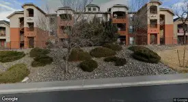 section 8 rental