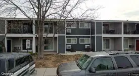 section 8 rental