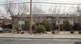 section 8 rental