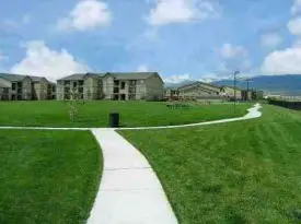 section 8 rental