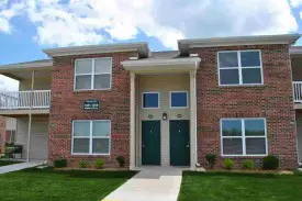 section 8 rental