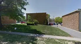 section 8 rental