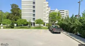 section 8 rental