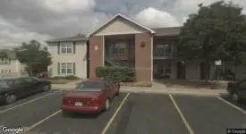 section 8 rental