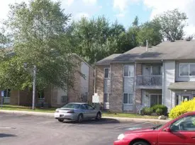 section 8 rental