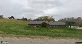 section 8 rental
