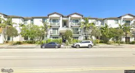 section 8 rental