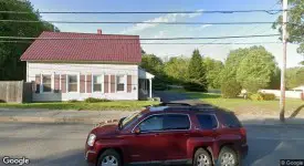 section 8 rental