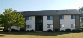 section 8 rental