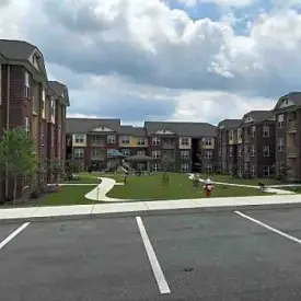 section 8 rental