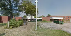 section 8 rental