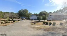section 8 rental