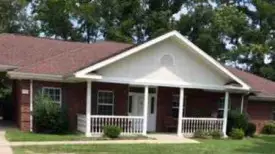 section 8 rental