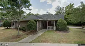 section 8 rental
