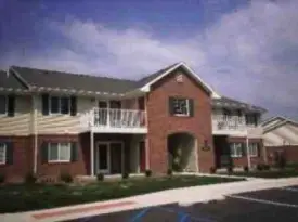 section 8 rental
