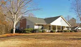 section 8 rental