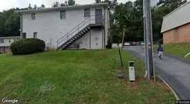 section 8 rental