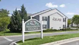 section 8 rental