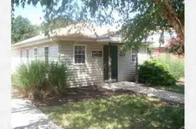 section 8 rental