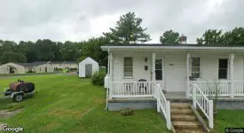 section 8 rental