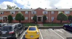 section 8 rental
