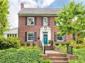 section 8 rental