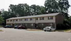 section 8 rental