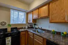 section 8 rental