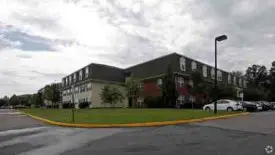 section 8 rental