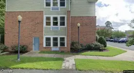 section 8 rental