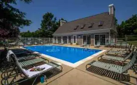 section 8 rental