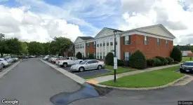 section 8 rental