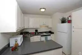 section 8 rental