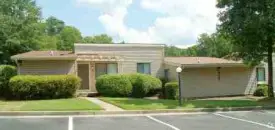section 8 rental