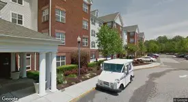 section 8 rental