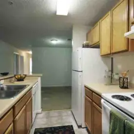 section 8 rental
