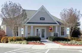 section 8 rental