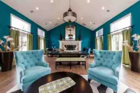 section 8 rental
