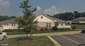 section 8 rental