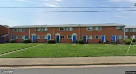 section 8 rental