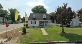 section 8 rental