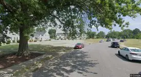 section 8 rental