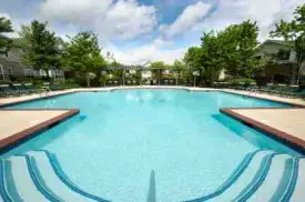 section 8 rental