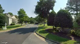 section 8 rental