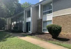 section 8 rental