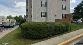 section 8 rental